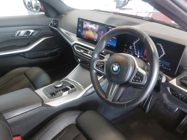 Used BMW 3 Series 2023 for sale - 76331480: Photo 6