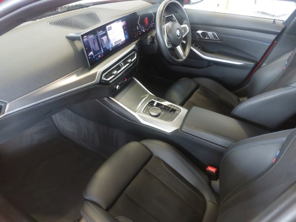 Used BMW 3 Series 2023 for sale - 76331480: Photo 7
