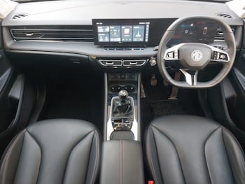 Used MG MG HS 2024 for sale - 77070524: Photo