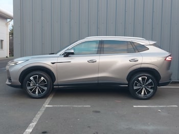 Used MG MG HS 2024 for sale - 77070524: Photo