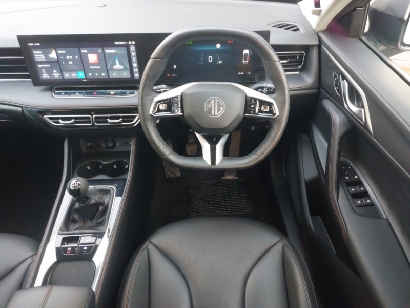 Used MG MG HS 2024 for sale - 77070524: Photo 7
