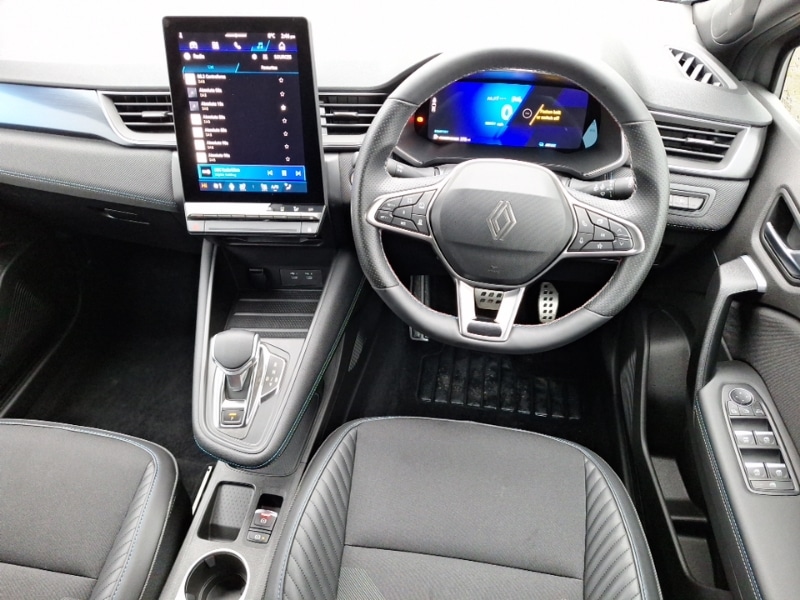 Used Renault Other 2025 for sale - 77476273: Photo 7