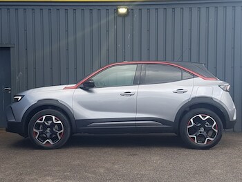 Used Vauxhall Mokka 2023 for sale - 78560776: Photo