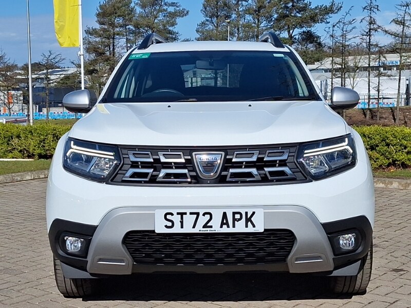 Used Dacia Duster 2022 for sale - 78152047: Photo 12