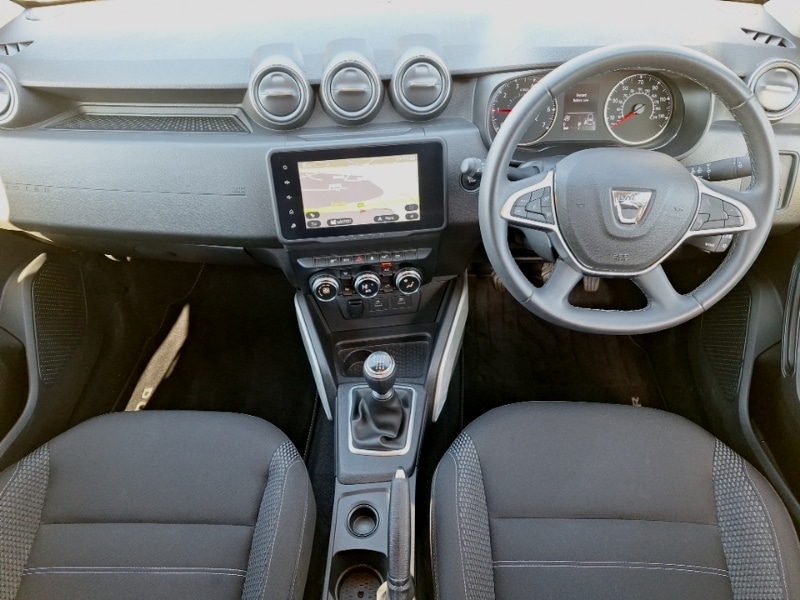 Used Dacia Duster 2022 for sale - 78152047: Photo 2