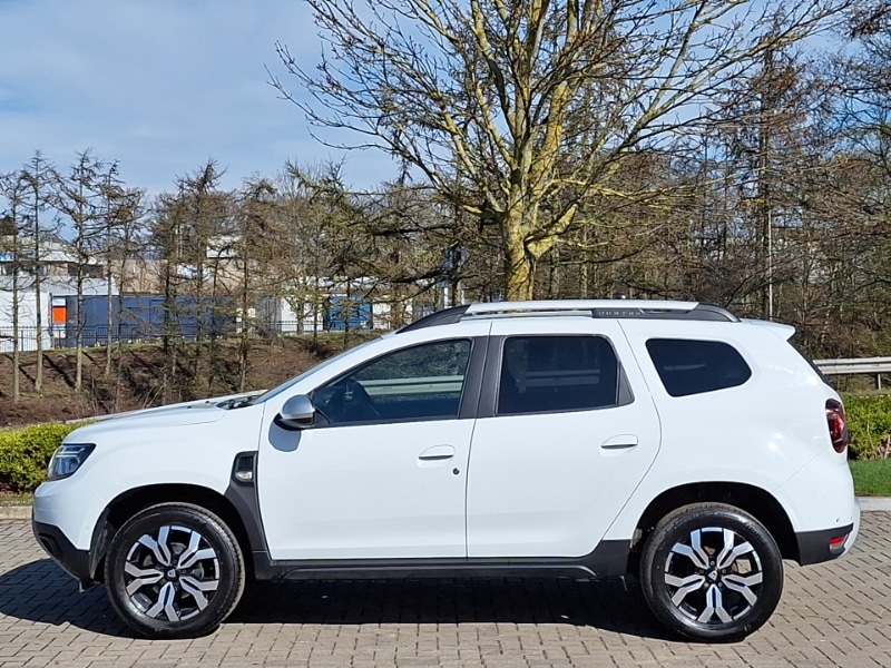 Used Dacia Duster 2022 for sale - 78152047: Photo 4