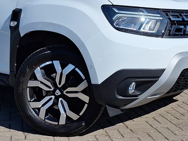 Used Dacia Duster 2022 for sale - 78152047: Photo 9