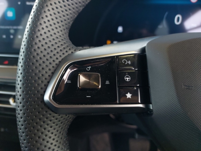 Used MG MG HS 2025 for sale - 76606550: Photo 10