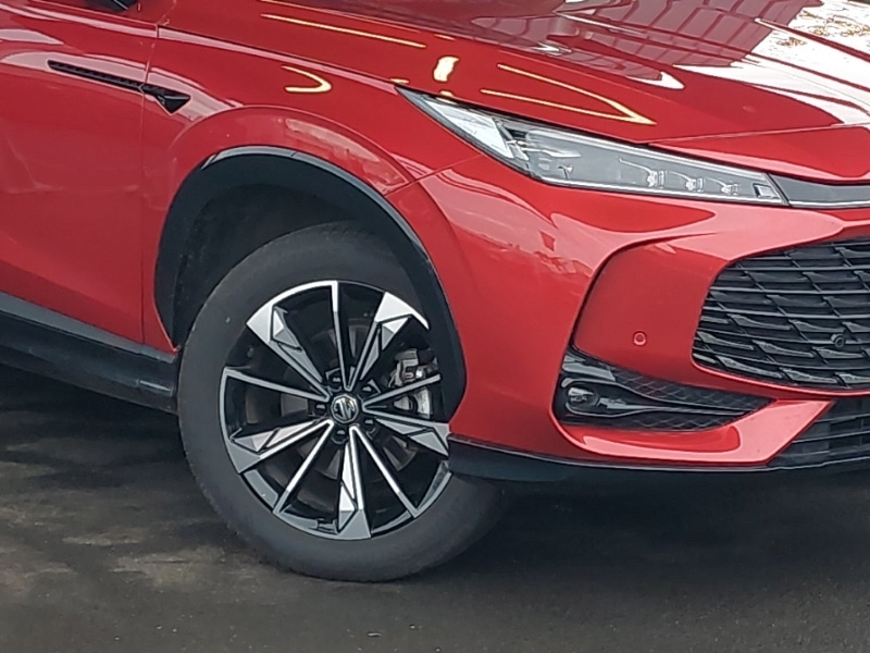 Used MG MG HS 2025 for sale - 76606550: Photo 9