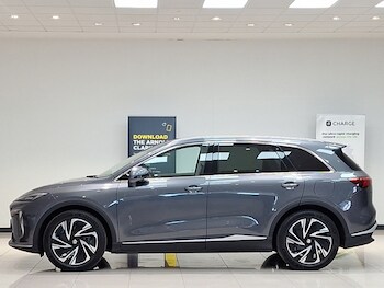 Used MG MGS6 2025 for sale - 78428807: Photo