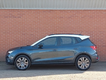 Used SEAT Arona 2023 for sale - 78327983: Photo