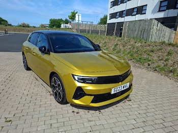 Used Vauxhall Astra 2023 for sale - 78766687: Photo