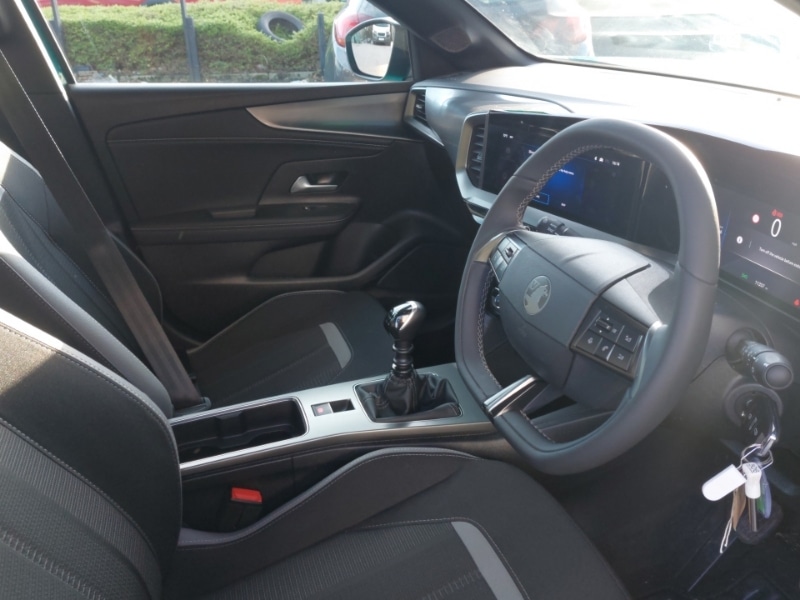 Used Vauxhall Mokka 2025 for sale - 77657379: Photo 10