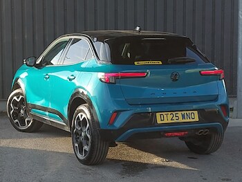 Used Vauxhall Mokka 2025 for sale - 77657379: Photo