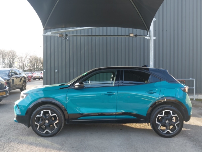 Used Vauxhall Mokka 2025 for sale - 77657379: Photo 4