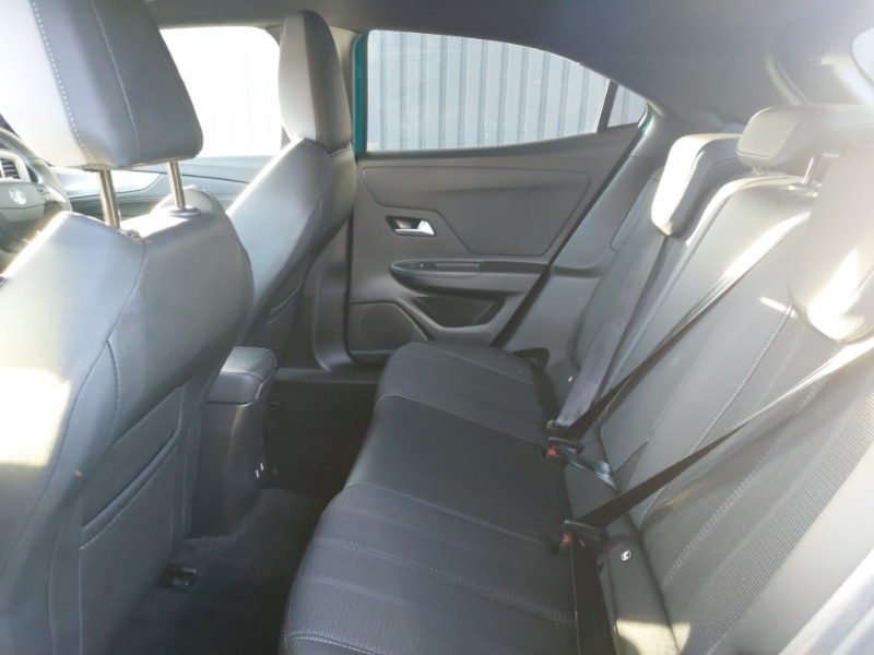 Used Vauxhall Mokka 2025 for sale - 77657379: Photo 6