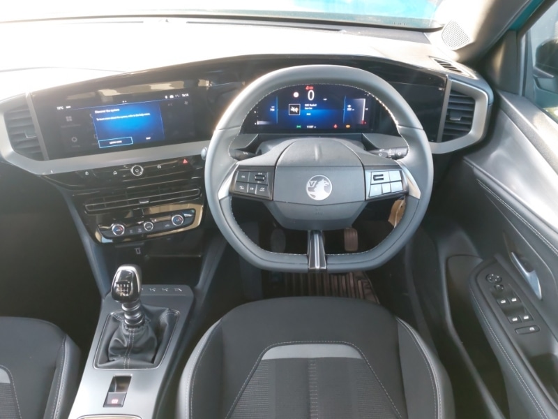 Used Vauxhall Mokka 2025 for sale - 77657379: Photo 7