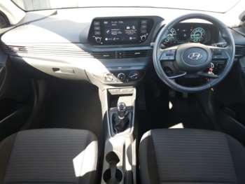 Used Hyundai i20 2022 for sale - 75357249: Photo