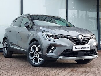 2024 - 1.0 TCE 90 Techno 5dr