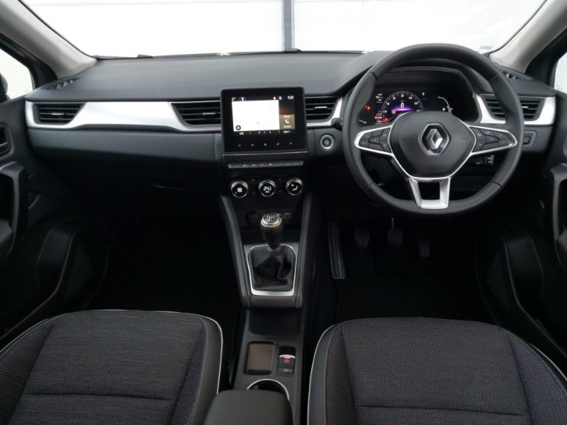 Used Renault Captur 2024 for sale - 77677593: Photo 2