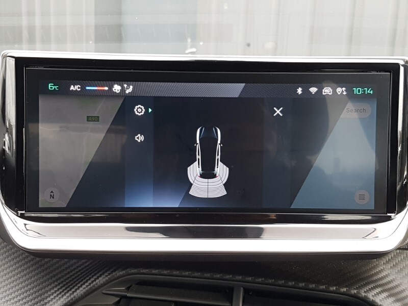 Used Peugeot 208 2025 for sale - 78164886: Photo 11