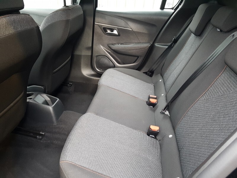 Used Peugeot 208 2025 for sale - 78164886: Photo 6