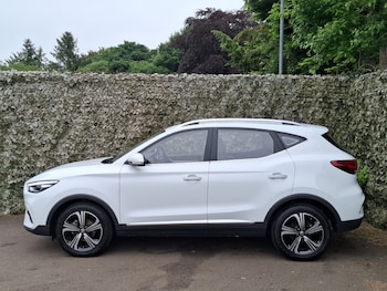 Used MG MG ZS 2024 for sale - 78972418: Photo