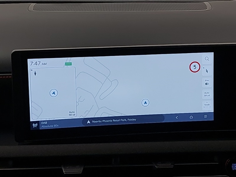 Used Hyundai TUCSON 2025 for sale - 76709127: Photo 10