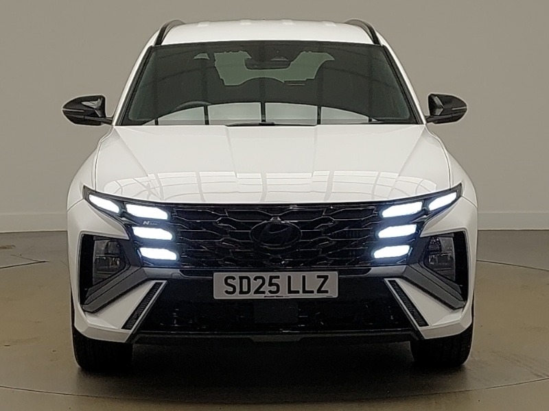 Used Hyundai TUCSON 2025 for sale - 76709127: Photo 12