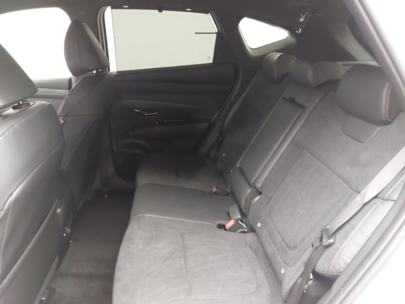 Used Hyundai TUCSON 2025 for sale - 76709127: Photo 6