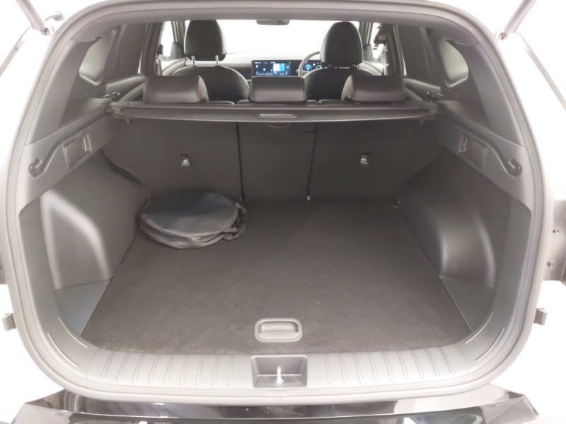 Used Hyundai TUCSON 2025 for sale - 76709127: Photo 8