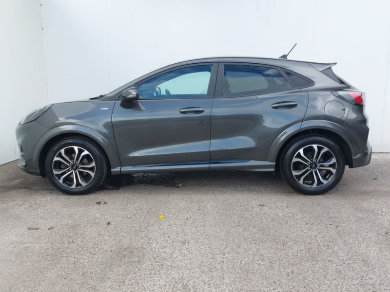 Used Ford Puma 2023 for sale - 76383507: Photo 4