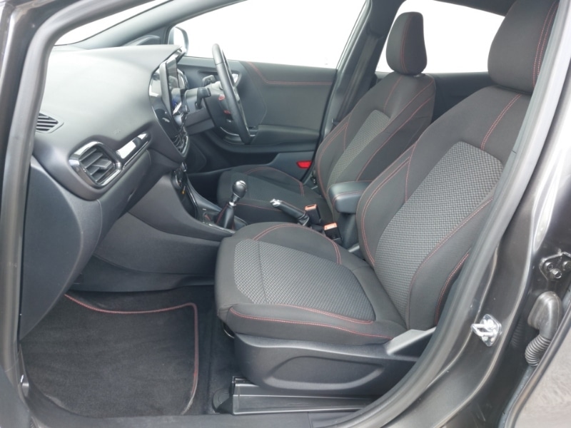 Used Ford Puma 2023 for sale - 76383507: Photo 5