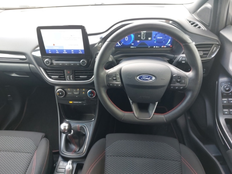 Used Ford Puma 2023 for sale - 76383507: Photo 7