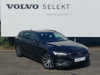 Used Volvo V60 2021 for sale - 76456466: Photo