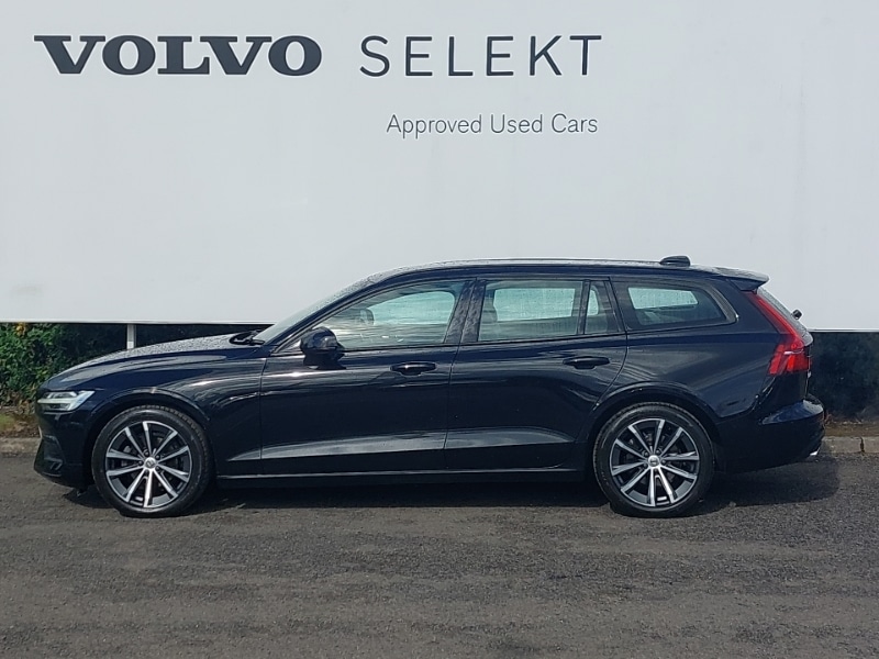 Used Volvo V60 2021 for sale - 76456466: Photo 4