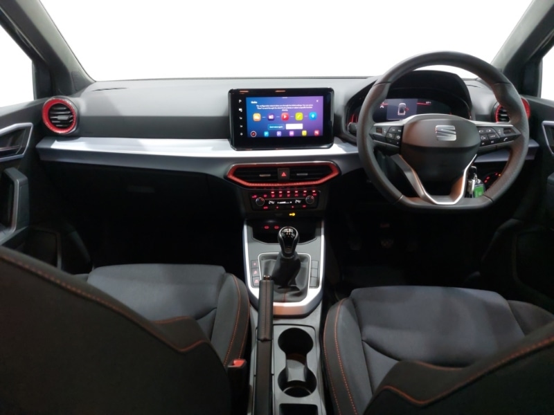 Used SEAT Arona 2024 for sale - 77046618: Photo 2