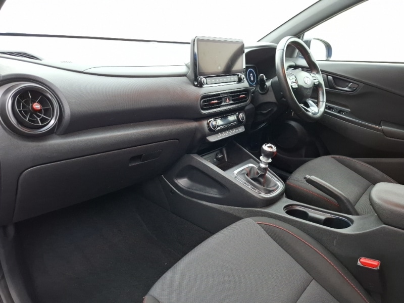 Used Hyundai KONA 2022 for sale - 76726695: Photo 5