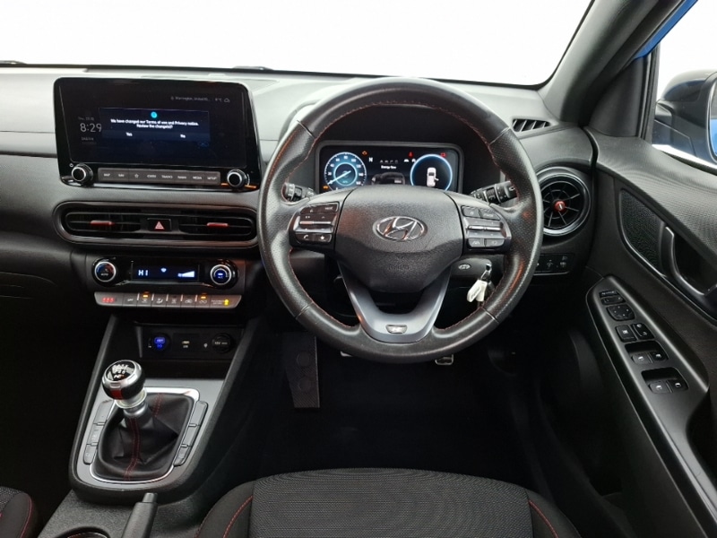 Used Hyundai KONA 2022 for sale - 76726695: Photo 7