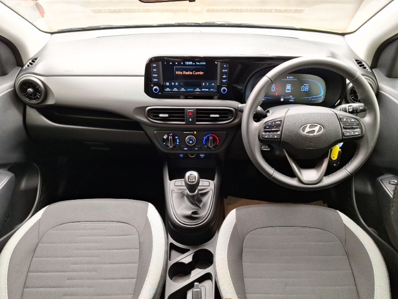 Used Hyundai i10 2025 for sale - 76606547: Photo 2