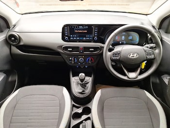 Used Hyundai i10 2025 for sale - 76606547: Photo