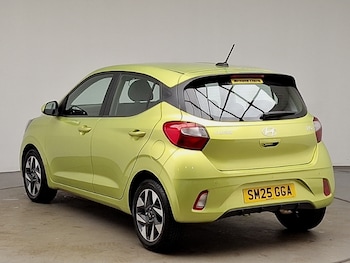 Used Hyundai i10 2025 for sale - 76606547: Photo