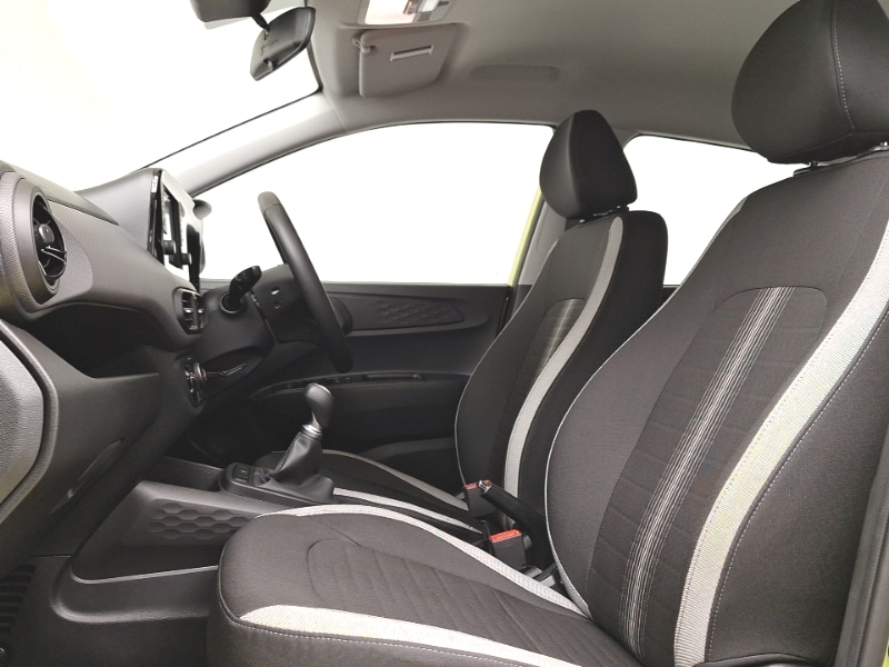 Used Hyundai i10 2025 for sale - 76606547: Photo 5