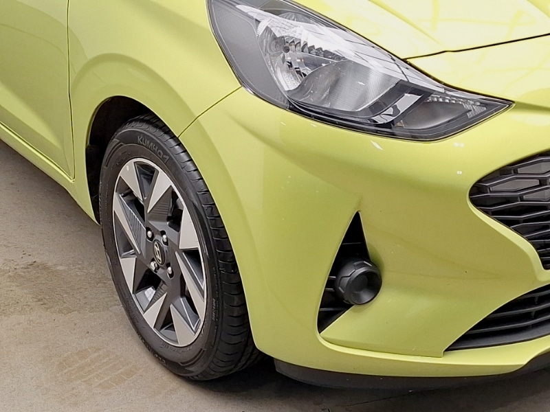 Used Hyundai i10 2025 for sale - 76606547: Photo 9