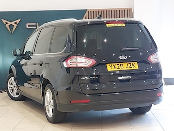 Used Ford Galaxy 2020 for sale - 78423159: Photo
