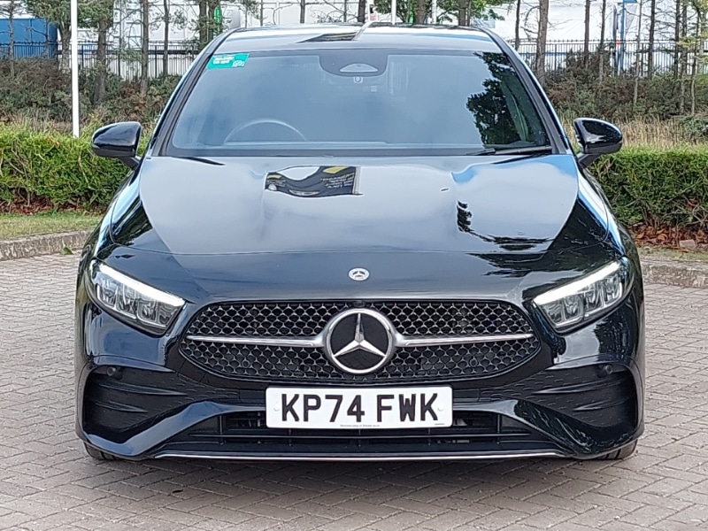 Used Mercedes-Benz A-Class 2024 for sale - 76177722: Photo 12