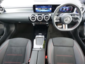 Used Mercedes-Benz A-Class 2024 for sale - 76177722: Photo 2