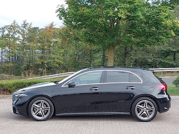 Used Mercedes-Benz A-Class 2024 for sale - 76177722: Photo 4
