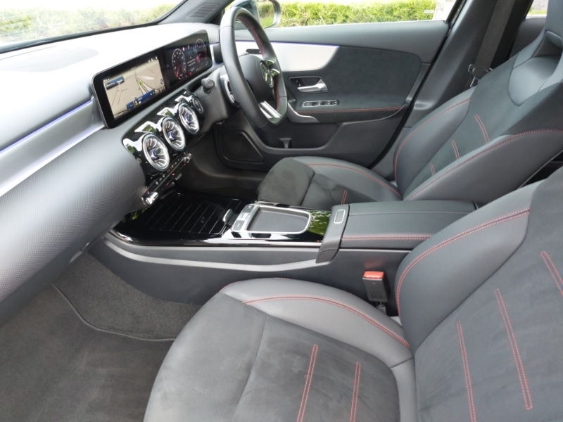 Used Mercedes-Benz A-Class 2024 for sale - 76177722: Photo 5