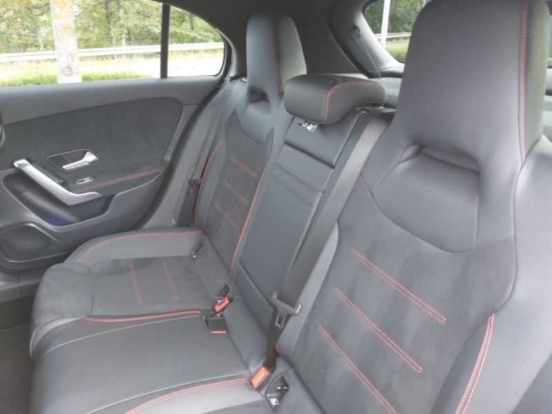 Used Mercedes-Benz A-Class 2024 for sale - 76177722: Photo 6